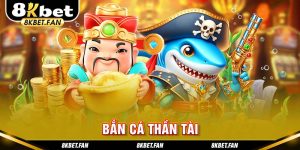 Bắn cá thần tài