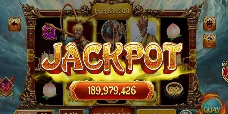 8KBET mang đến nhiều ưu đãi chơi slot