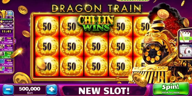 Tổng hợp thuật ngữ trong game slot