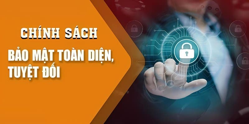 Toàn bộ quy định khắt khe trong chính sách bảo mật 8kbet