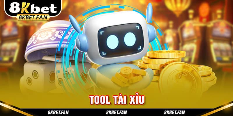 Tool Tài xỉu